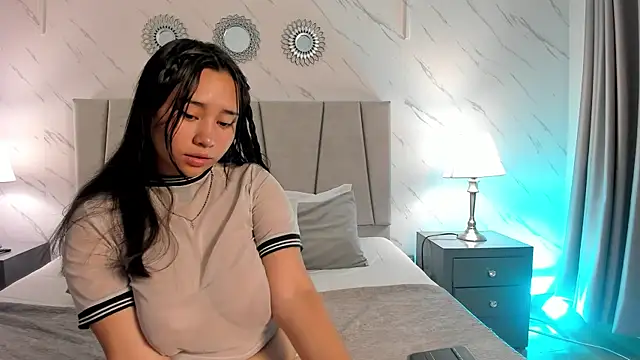 Karoll Teyes online show from September 2025 12:21:02 PM