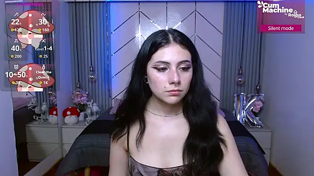 agarycus  online show from November 2025 01:54:02 PM