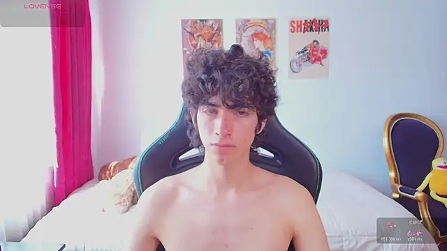 Nude Boy18 online show from July 2026 08:30:02 PM