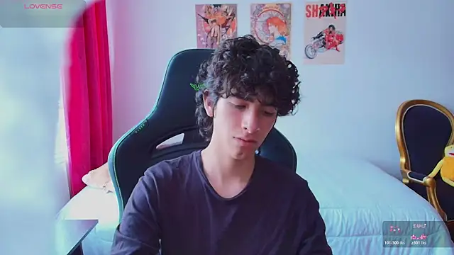 Nude Boy18 online show from July 2026 08:15:02 PM