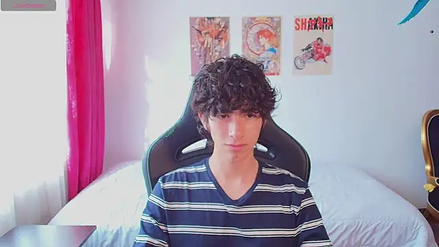 Nude Boy18 online show from July 2026 09:50:01 PM