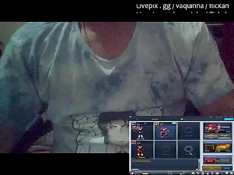 BRGusta459 online show from April 2026 12:02:02 AM