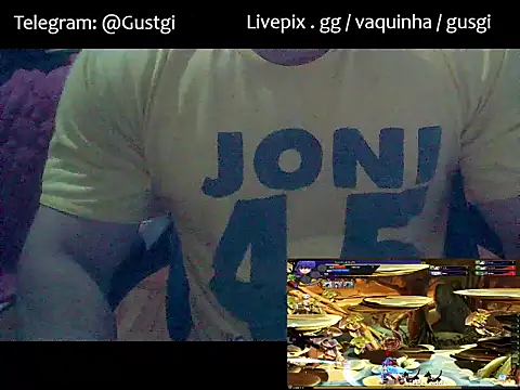 BRGusta459 online show from June 2026 02:53:01 AM