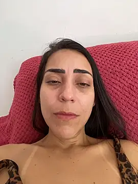 Snapshot of lucioliveira chatting on May 2026 12:55:01 PM lucioliveira online show from May 2026 12:55:01 PM