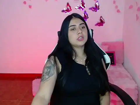 sophiadaza666 online show from October 2025 10:09:02 PM