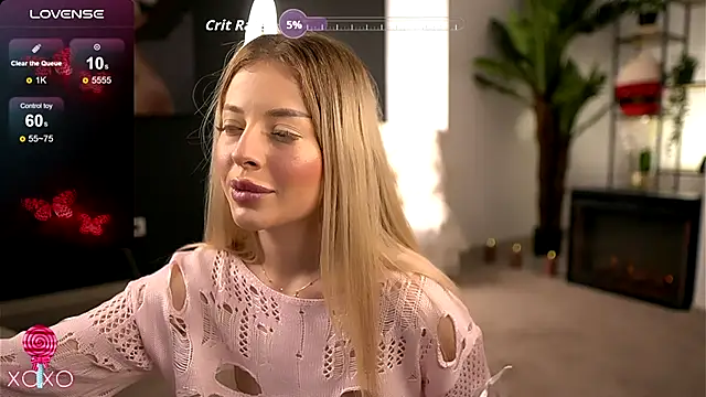 SerenaNoir online show from January 2026 08:56:01 PM