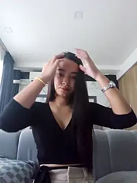 Natural Asian Girl online show from November 2025 05:39:02 AM