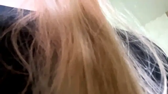 Ruby Blonde Photik online show from September 2025 03:49:01 PM