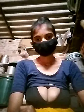 Joshi Love143 online show from November 2025 08:26:01 AM