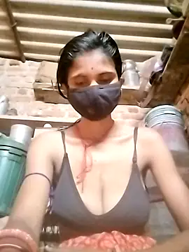 Joshi Love143 online show from December 2025 07:36:01 AM