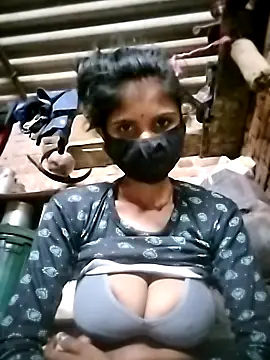 Joshi Love143 online show from December 2025 01:38:02 PM