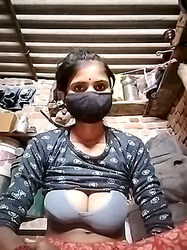 Joshi Love143 online show from December 2025 06:39:02 AM