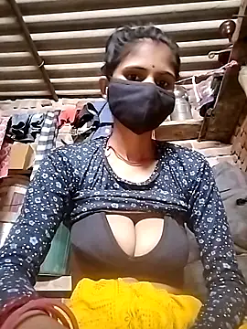 Joshi Love143 online show from December 2025 09:47:02 AM