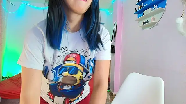 MiSofialeal online show from March 2026 03:56:01 PM