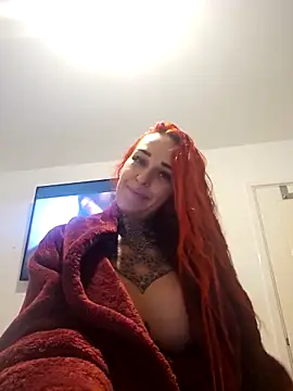 Lexii-Love online show from October 2025 12:24:02 PM