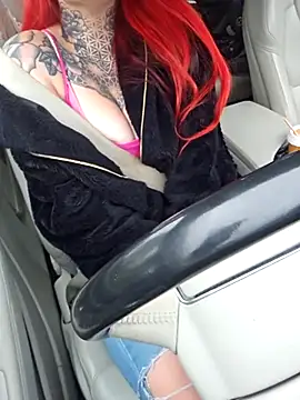 Lexii-Love online show from October 2025 09:08:02 AM