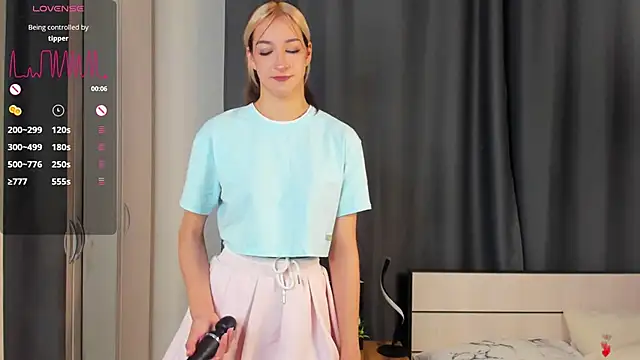 Snapshot of LoisGales chatting on October 2025 03:07:02 PM LoisGales online show from October 2025 03:07:02 PM