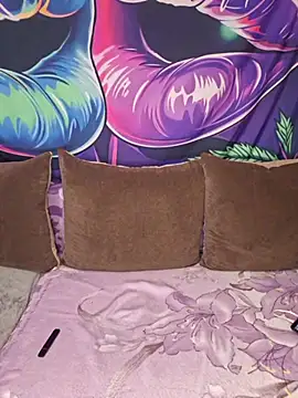 AllexyAle online show from March 2026 09:18:02 PM