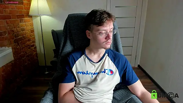 Harm Dick online show from December 2025 12:45:02 PM