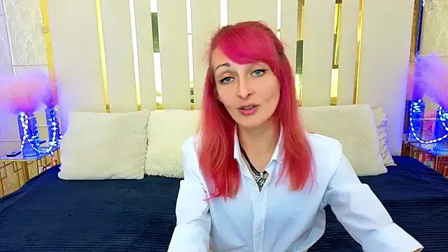 BrandyBloom online show from October 2025 02:56:02 PM