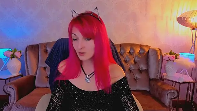 BrandyBloom online show from March 2026 08:15:02 PM