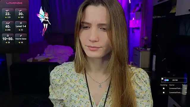 Vetta11 online show from November 2025 09:58:01 PM