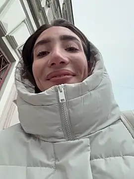 BallerinaCappuccino  online show from December 2025 09:29:02 AM