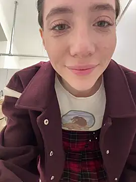 BallerinaCappuccino  online show from January 2026 06:37:02 AM