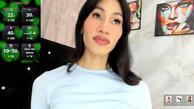 samara novice18 online show from March 2026 07:21:02 PM