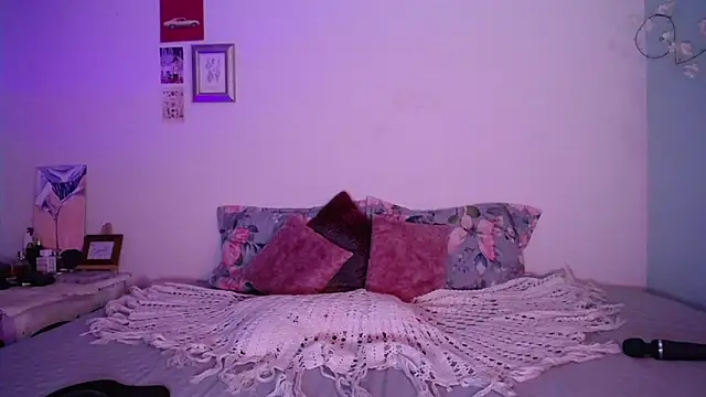 dark  nymph online show from July 2026 12:34:02 AM