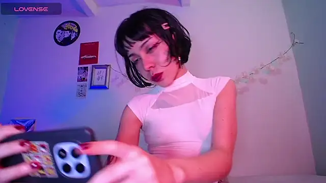dark  nymph online show from July 2026 01:35:01 AM