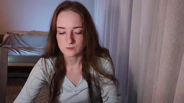 Tanywish online show from November 2025 04:18:02 PM