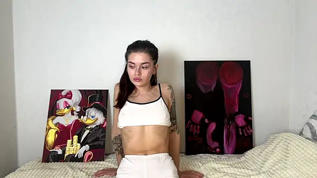 Snapshot of Petal_Couple chatting on November 2025 09:45:01 AM Petal Couple online show from November 2025 09:45:01 AM