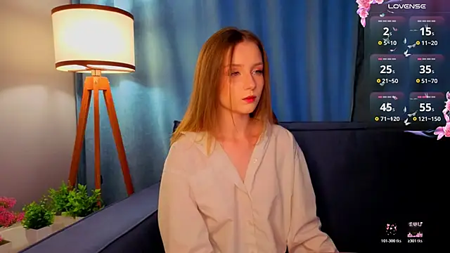 Lolisin online show from June 2026 05:17:02 PM