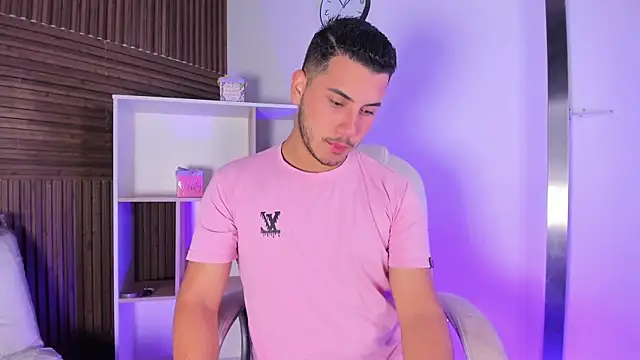 Snapshot of Axel_grey_ chatting on October 2025 12:09:02 PM Axel grey online show from October 2025 12:09:02 PM