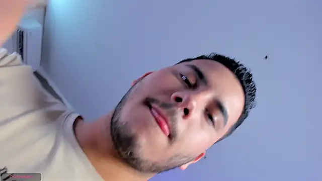 Axel grey  online show from April 2026 12:35:01 PM