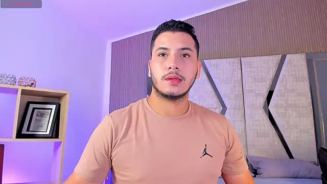 Axel grey  online show from April 2026 12:32:01 PM