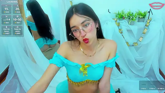  Amatista Fire online show from September 2025 01:55:01 PM