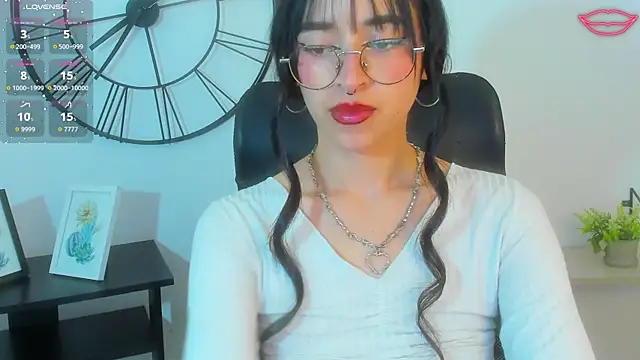  Amatista Fire online show from November 2025 02:54:01 PM