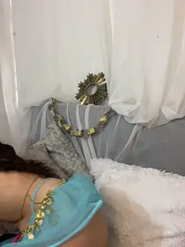  Amatista Fire online show from December 2025 01:38:01 PM