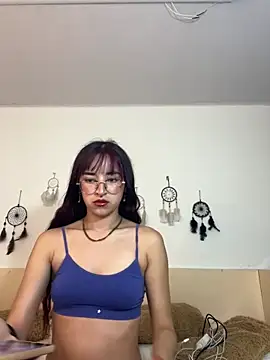  Amatista Fire online show from February 2026 01:18:01 PM