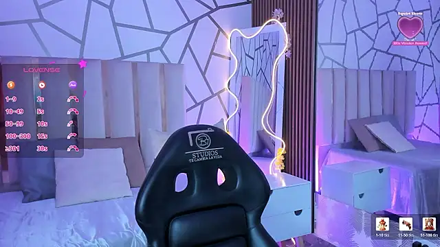 CYRUS TAY online show from March 2026 12:05:03 PM