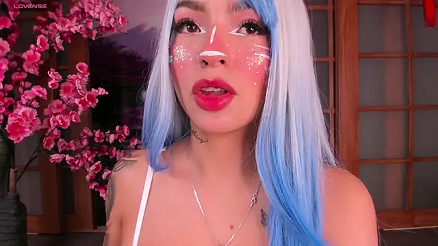 miss   abigail online show from March 2026 02:08:02 AM