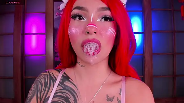 miss   abigail online show from April 2026 02:33:02 AM