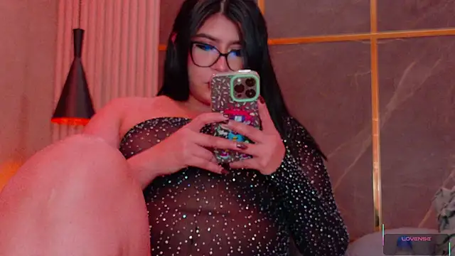 SophiieEvanss online show from March 2026 04:40:02 AM