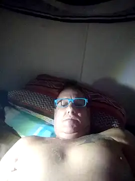 DarknessFucks online show from November 2025 01:07:02 AM