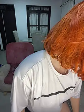 Alysson LS online show from December 2025 02:38:01 AM