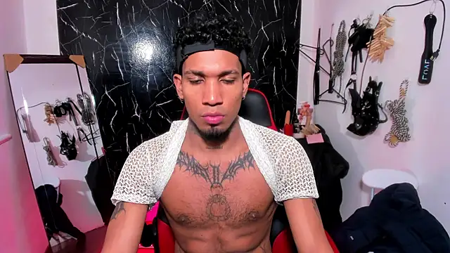 DIEGO WICKED online show from September 2025 02:44:02 AM