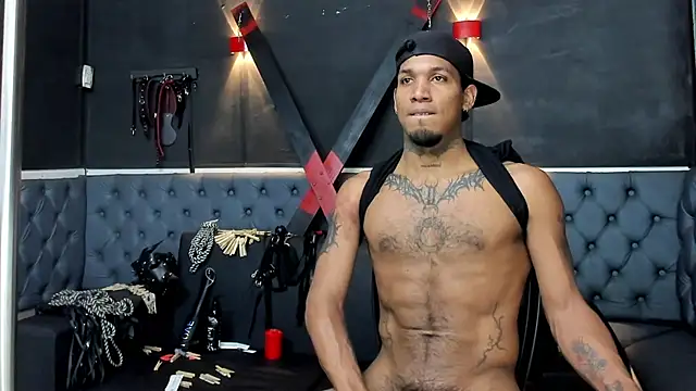 DIEGO WICKED online show from October 2025 12:30:02 PM