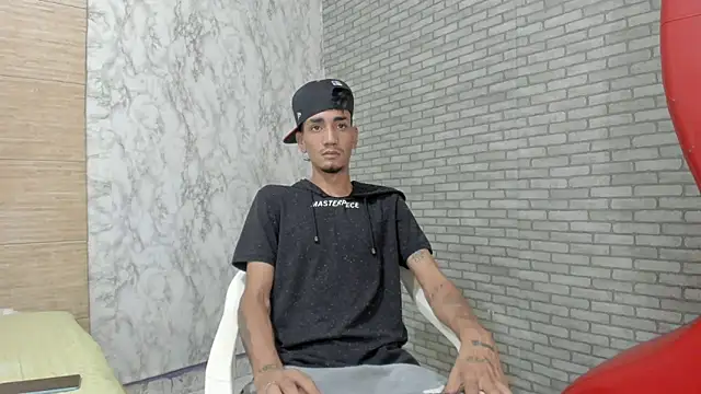 Sexvergon 26 online show from November 2025 07:52:02 PM